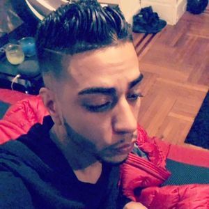 Meet your Posher, Michael